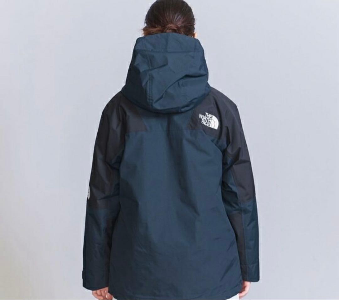 ノースフェイスBIRD ダウンジャケット（BEAUTY＆YOUTH WL