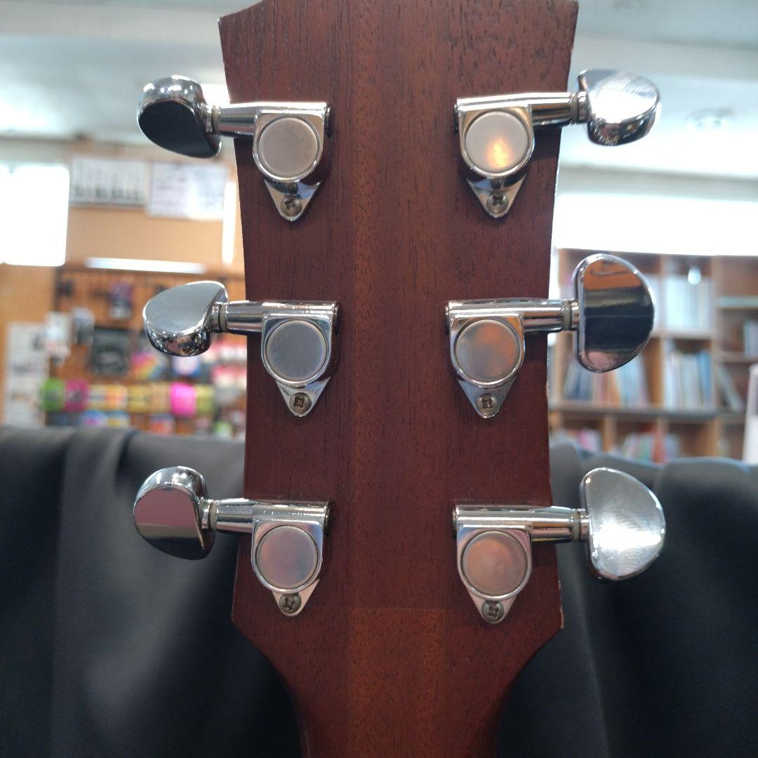 中古 Yamaha AC3R (エレアコ)アコースティックギター
