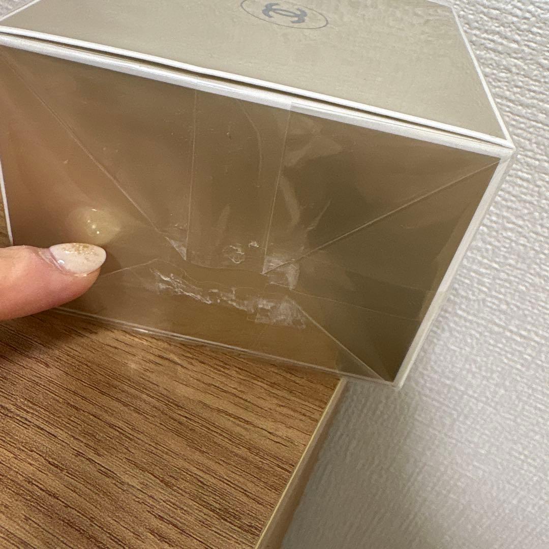 【シャネル・新品未使用未開封】GABRIELLE ボディクリーム 150g