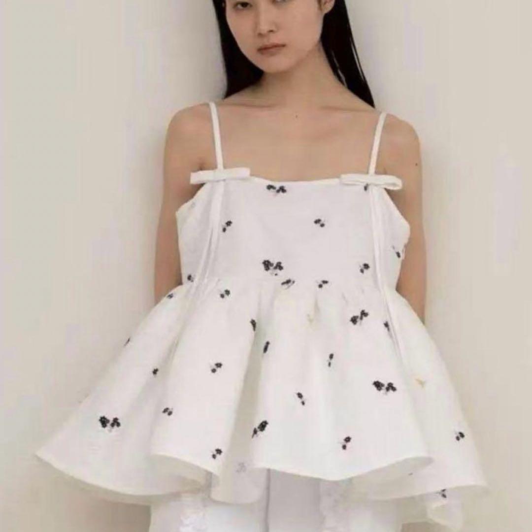 【正規品】Bibiy B. COSMOS BUSTIER