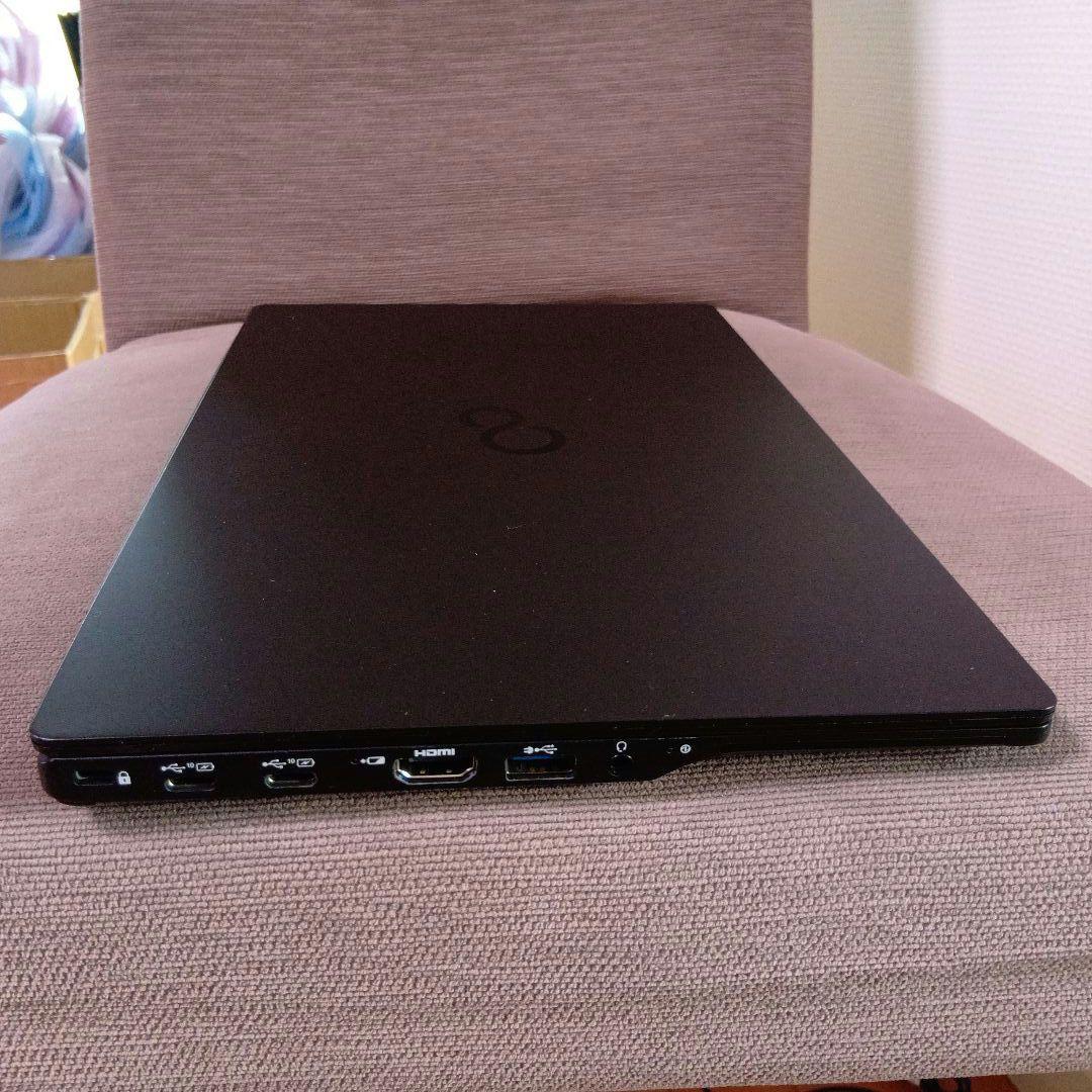 Z④ 富士通　ＦＭＶＵ34025　U9311/F