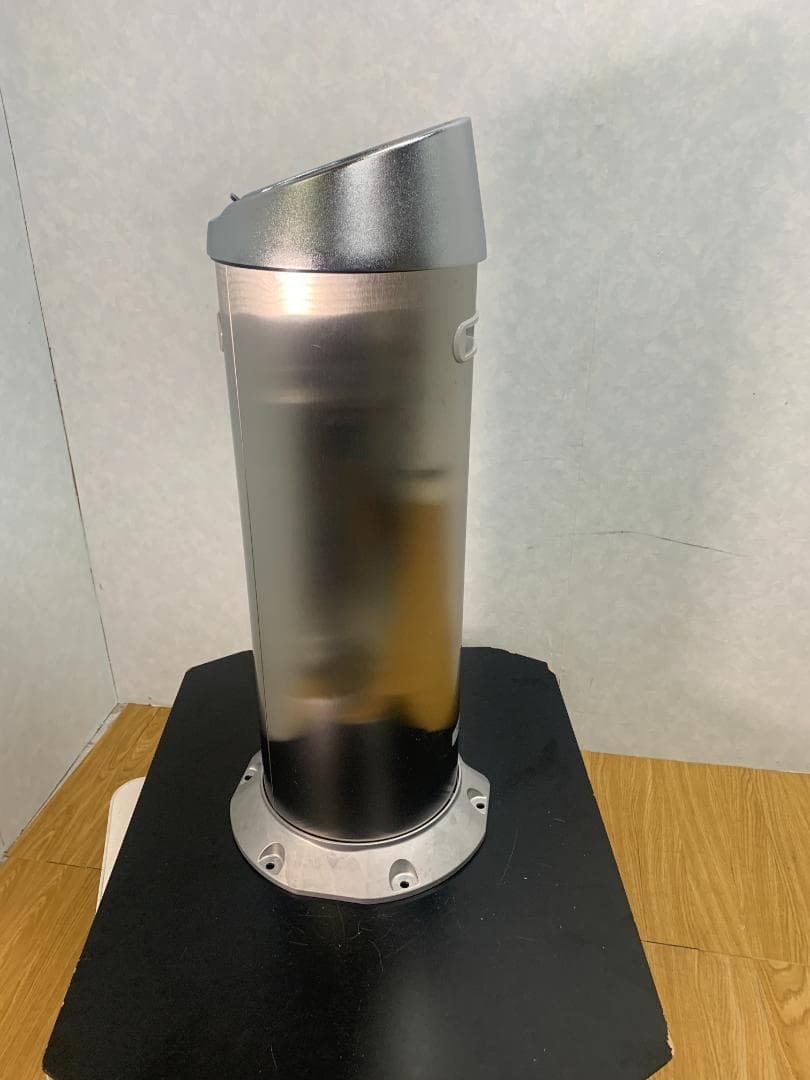 Y☆656 日本たばこ産業 標準スタンド灰皿 屋外屋内共用タイプ 未使用品