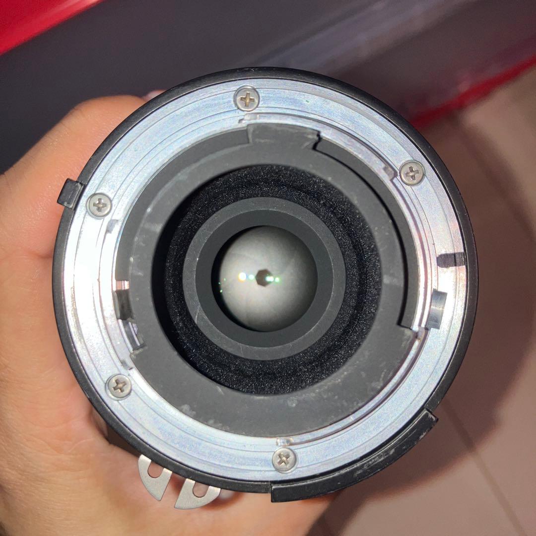 Nikon F3 ZOOM-NIKKOR 35-70㎜ 1:3.5 一眼レフ