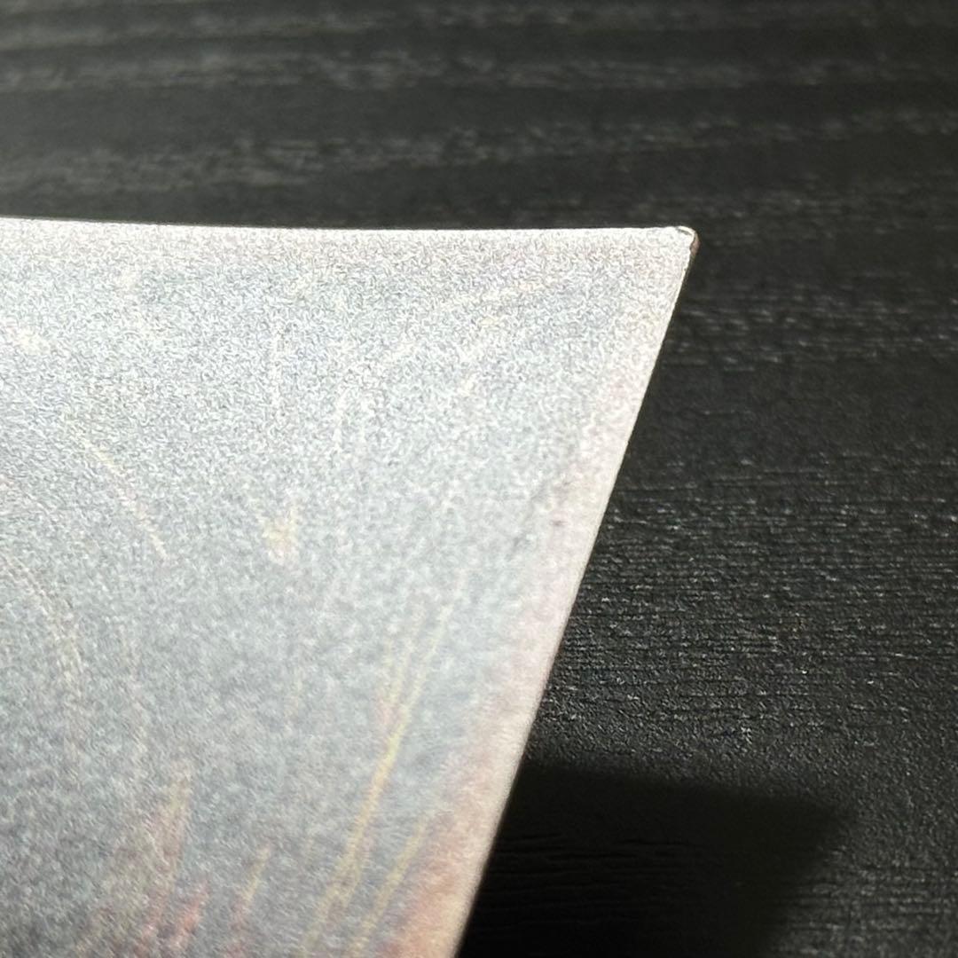 遊戯王 真紅眼の亜黒竜 20th