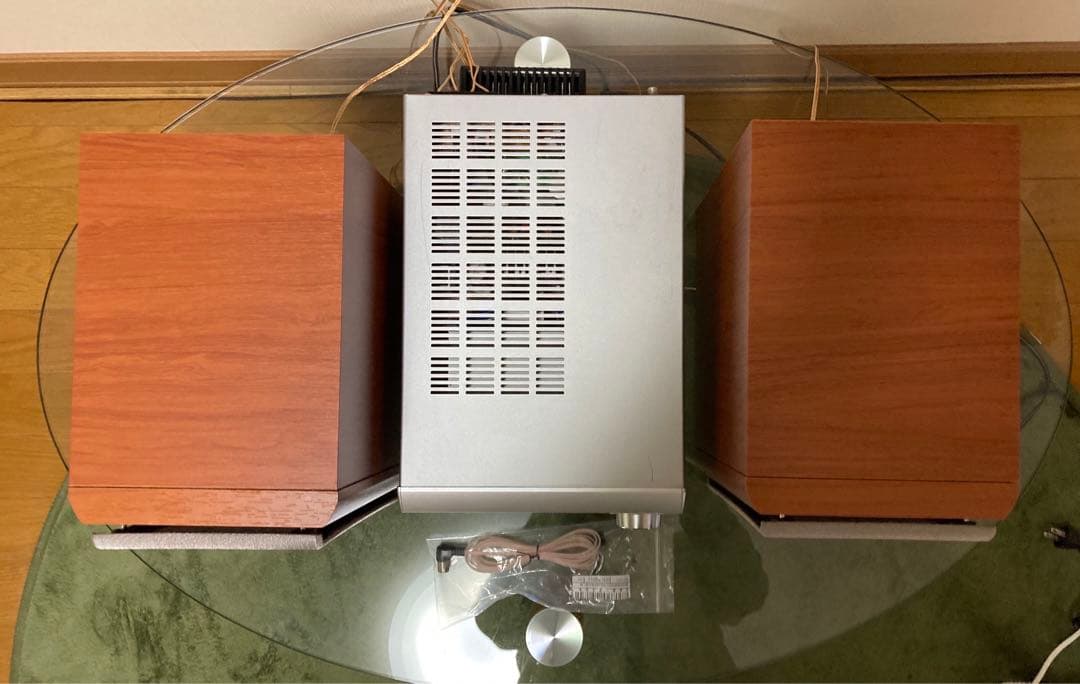 ONKYO コンポ FR-7GX・S7GXスピーカー