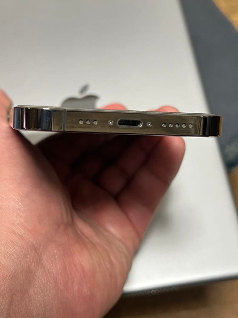 Apple iPhone 12 Pro グラファイト　SIMフリー