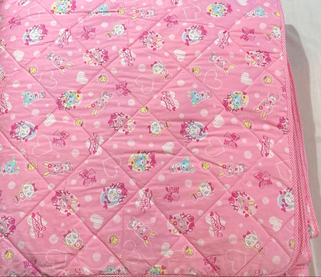 【処分セール】メゾピアノ　ラグ