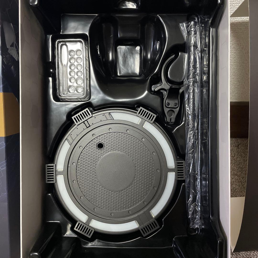 【ムービー・マスターピース】 アイアンマン３　マーク３９（スターブースト）