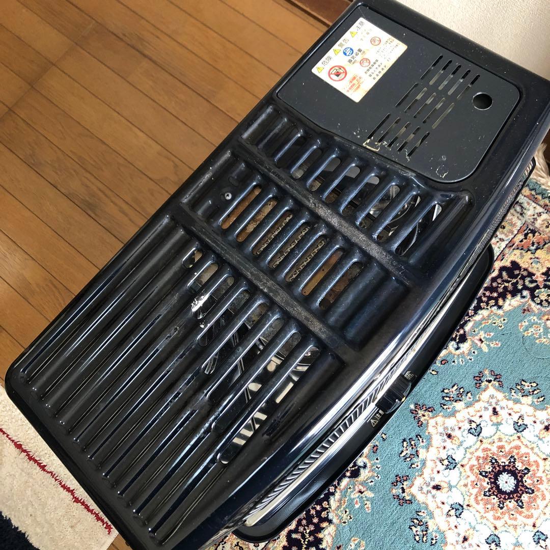 CORONA　反射式ストーブ　SXーE3512WY 電子点火　出力3.5kW