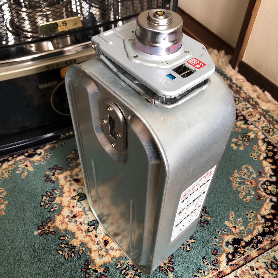 CORONA　反射式ストーブ　SXーE3512WY 電子点火　出力3.5kW