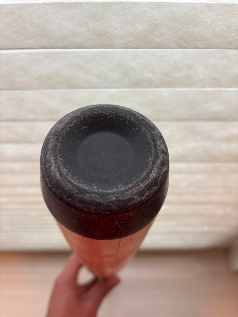 軟式少年用バット　ローリングスハイパーマッハフォース　74センチ