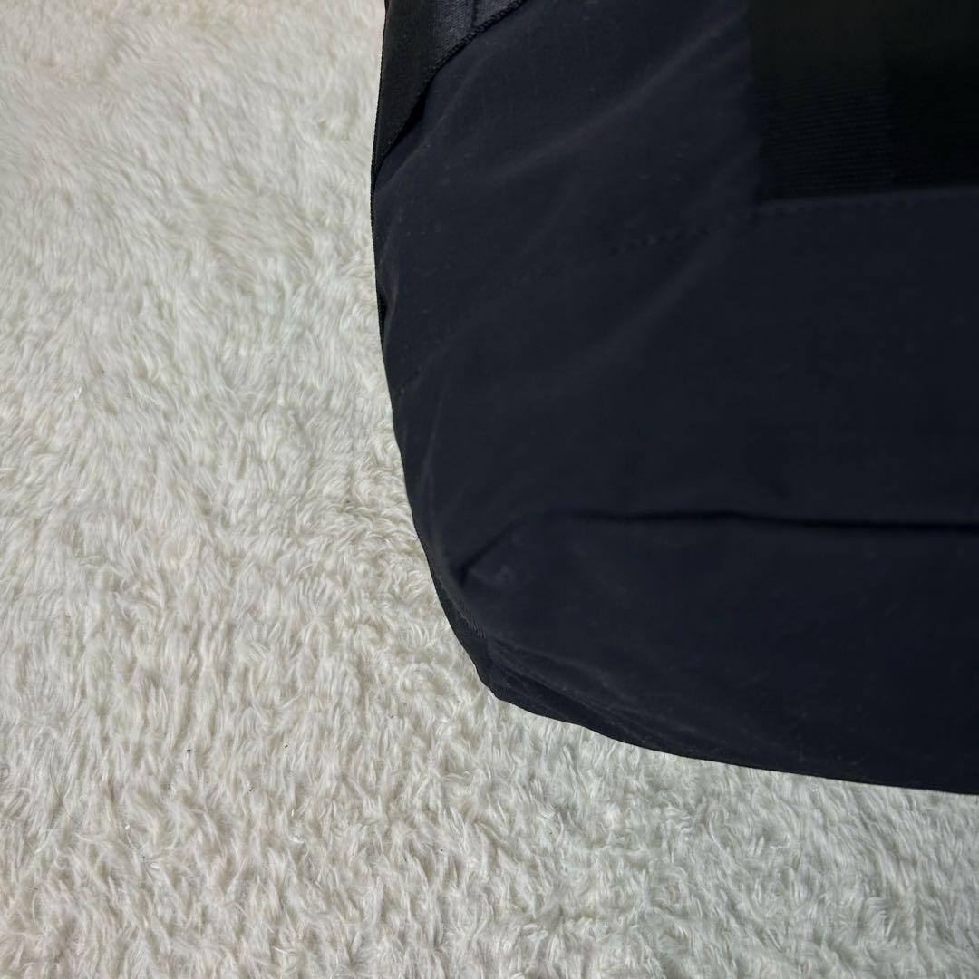 極美品 BRIEFING DISCRETE TOTE SM MW GENII