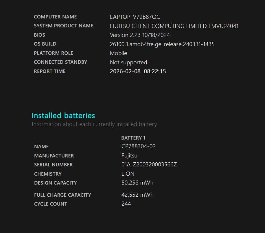 富士通 LIFEBOOK U939/B Corei5 256GB 8GB LTE