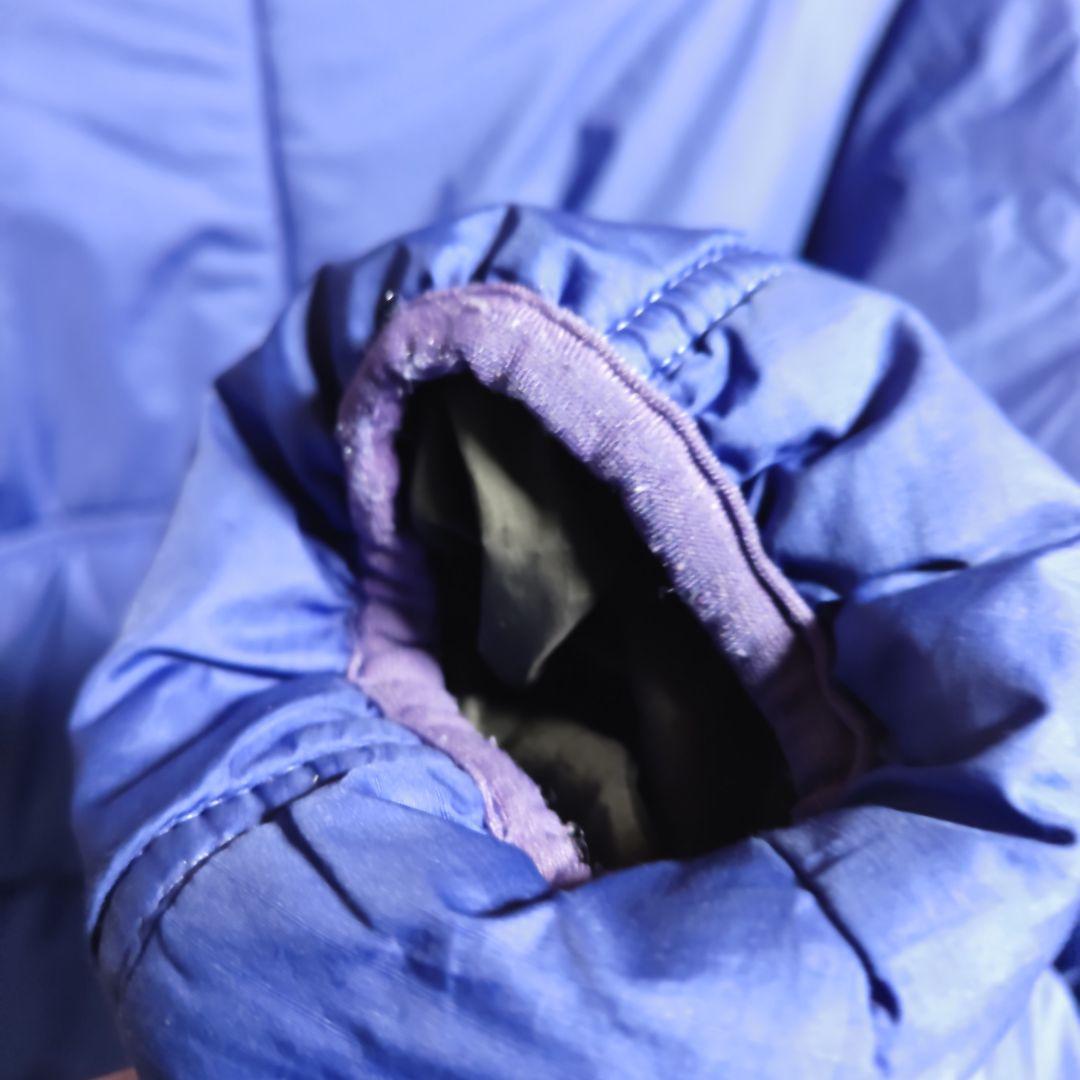 ご*り様 patagoniaパタゴニアファイヤーボール99年L