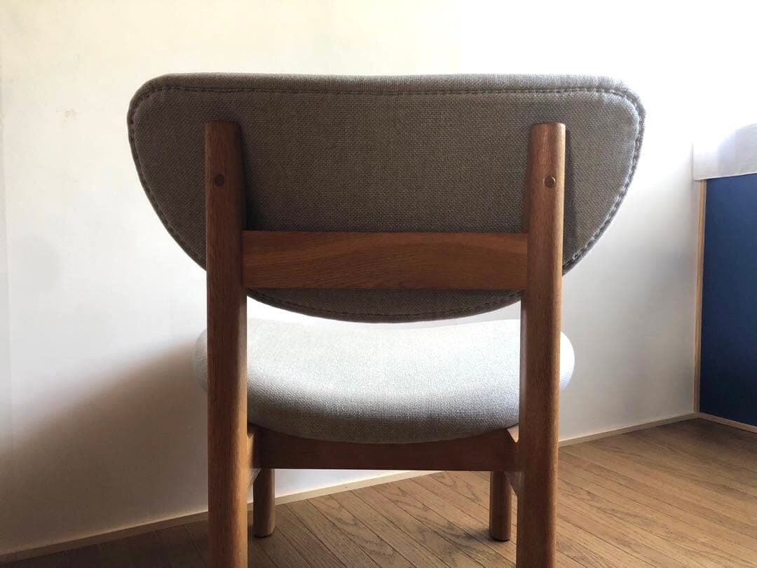 豊口克平デザイン トヨさんの椅子 ① 低座 名作椅子 秋岡芳夫 長大作 安楽いす