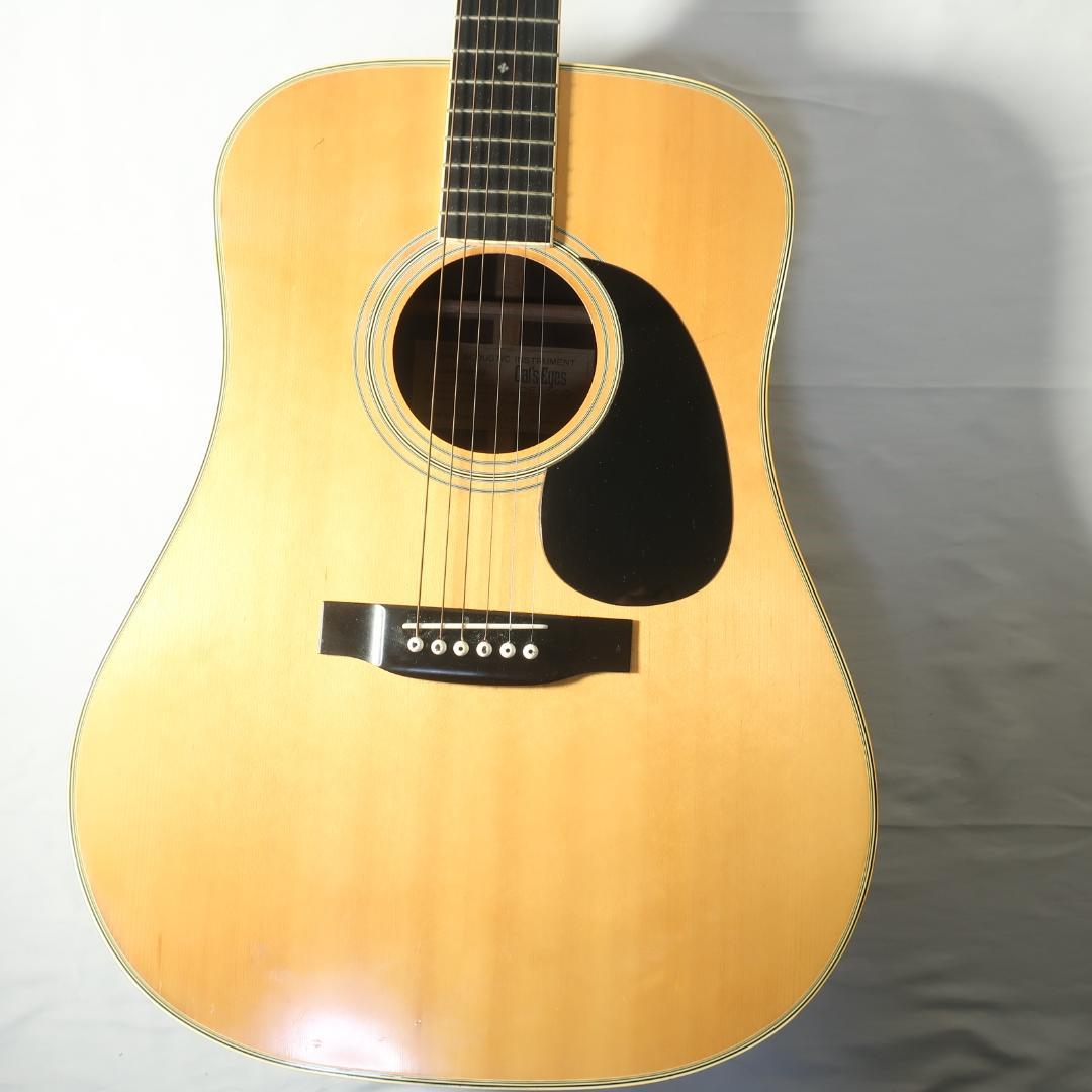 Cat's Eyes CE-300 アコースティックギター 東海キャッツアイ