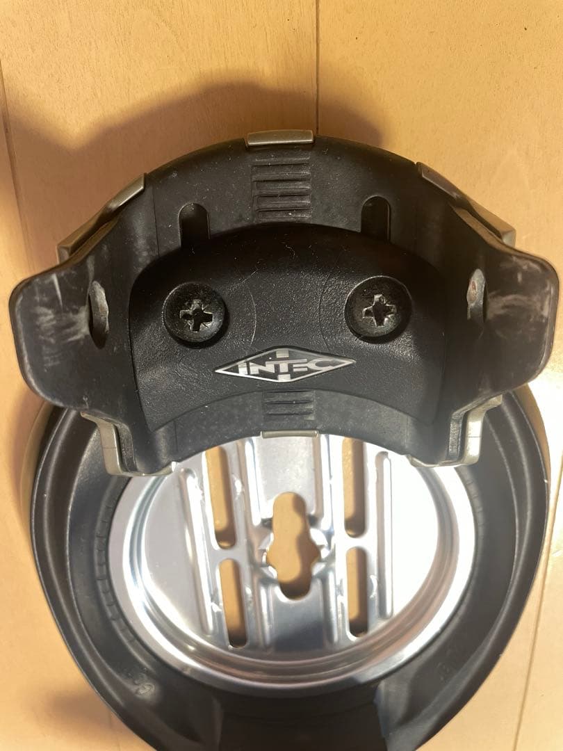 アルペンスノーボード バインディングF2ステップイン