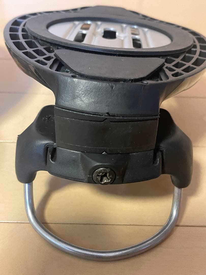 アルペンスノーボード バインディングF2ステップイン