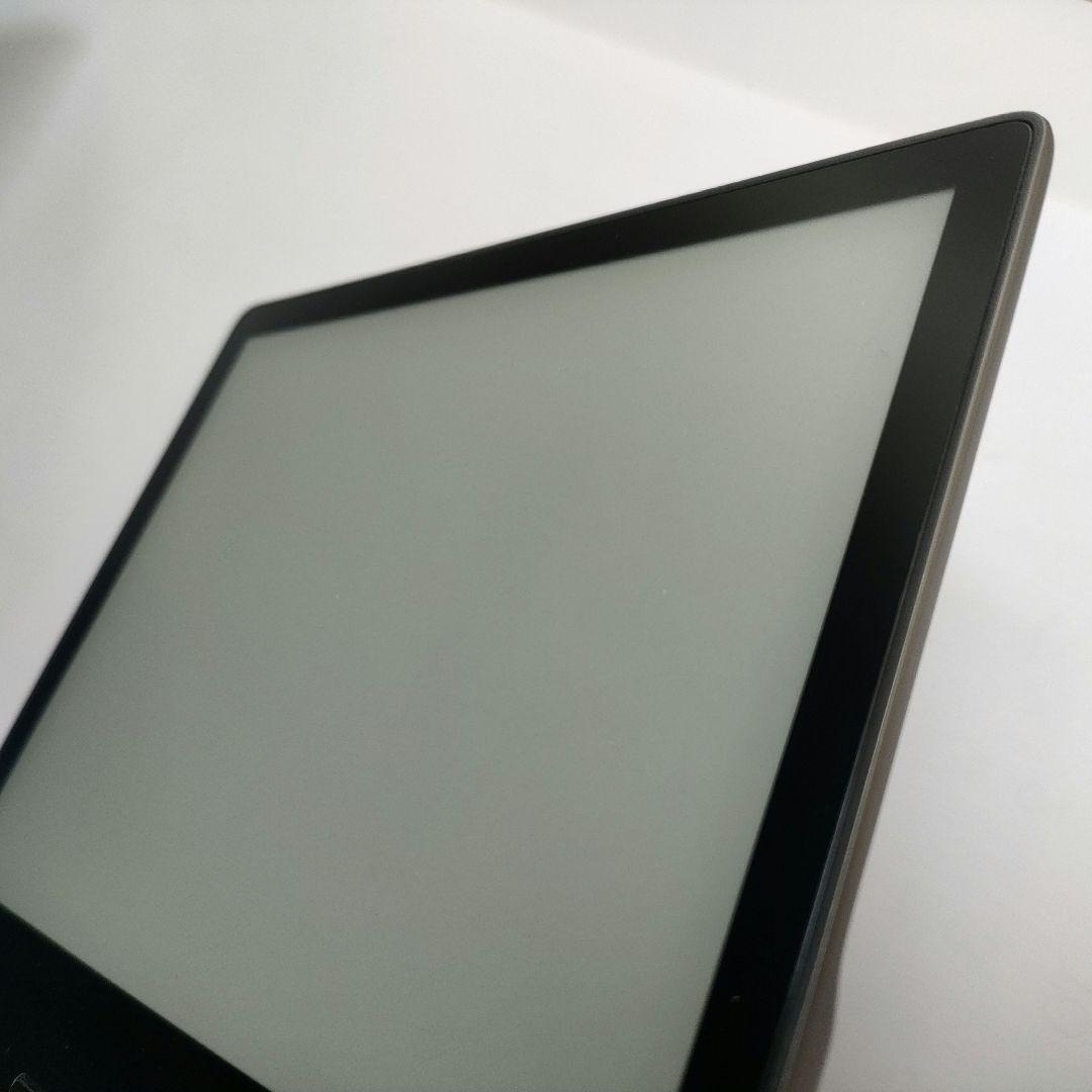 Kindle Oasis 本体 第10世代[一式揃]広告なし32GB