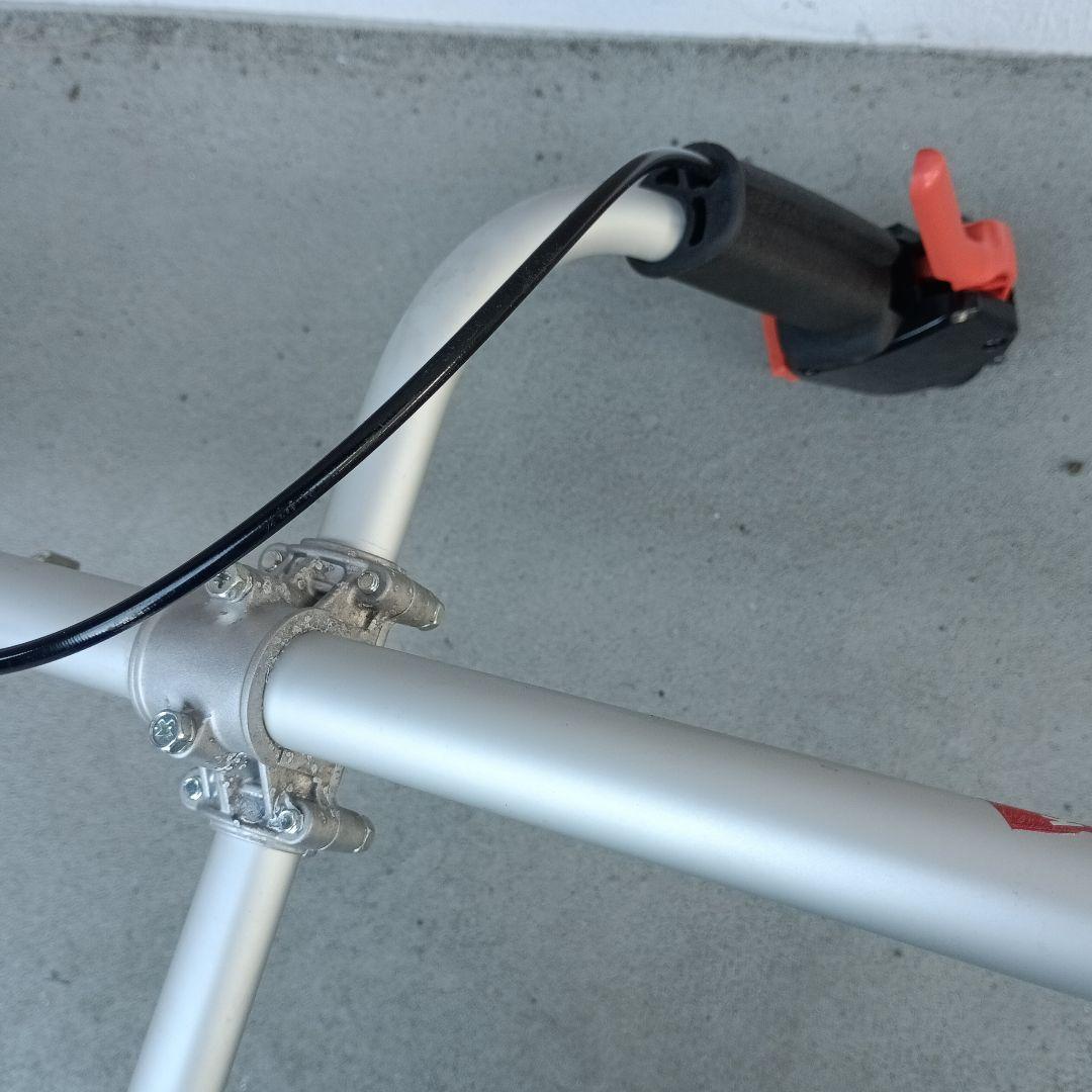 丸山　26cc 刈払機