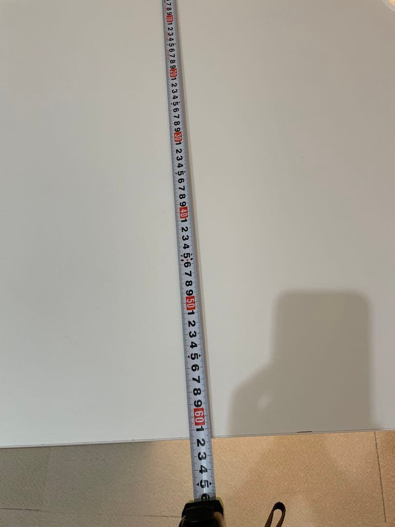 引き取り限定　IKEA ロフトベッド　stuva 机　引き出し付き　白黒