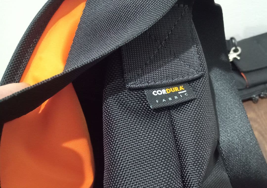 ALWAYS OUT OF STOCK / メッセンジャーバック A.O.O.S