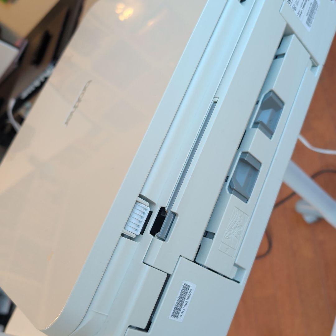 brother MFC-J737DN 子機1台、インクタンク14個