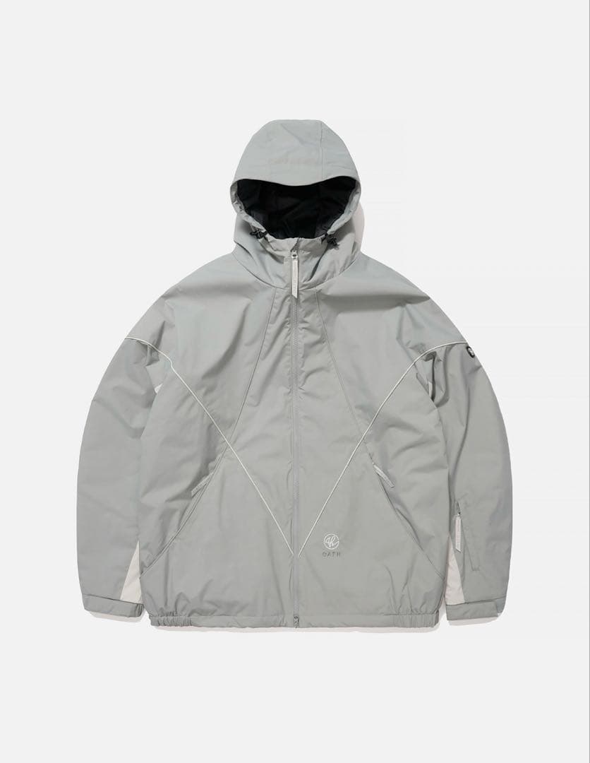 GAFH 韓国スノボウェアブランド ジャケット