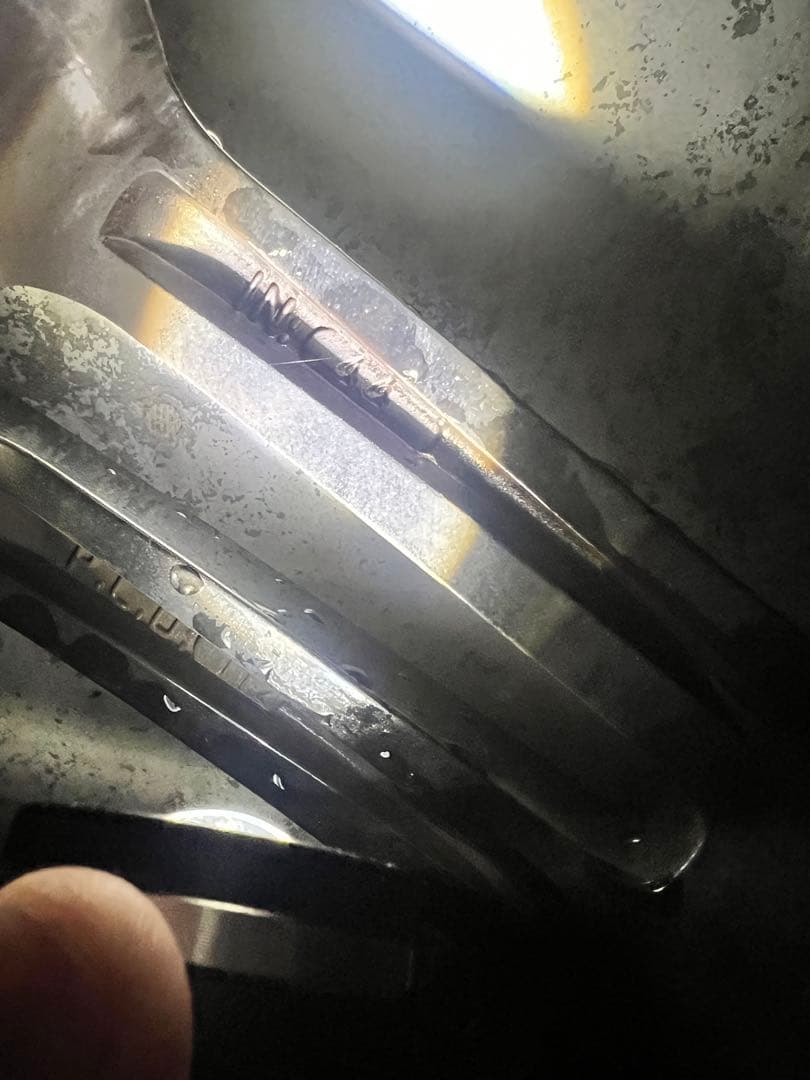 【にゃんだふるさん専用】メルセデスベンツ　GLA GLB用 スタッドレス