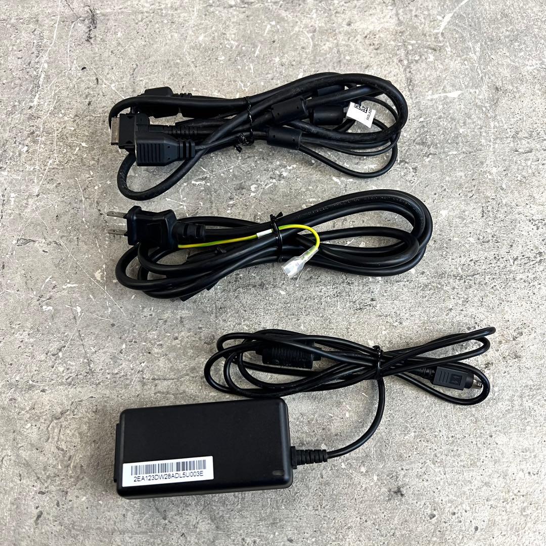 Wacom Cintiq 16 DTK1660 ペン無し