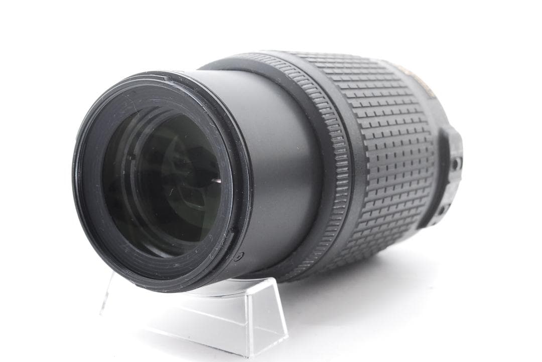 Nikon D5600 Wi-Fi搭載 望遠レンズセット VR付