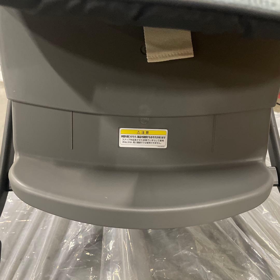 コンビ ネムリラ オートスイング BEDiスリープシェル