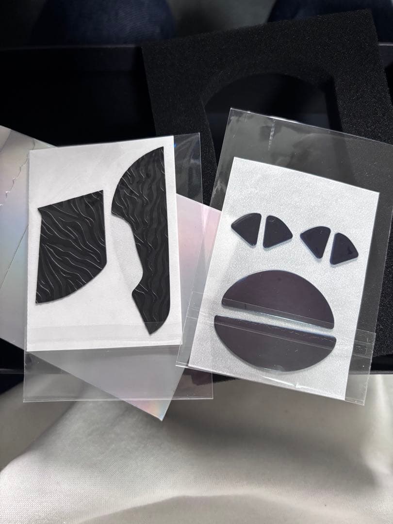 マウス・トラックボール wlmouse beastx blue&black