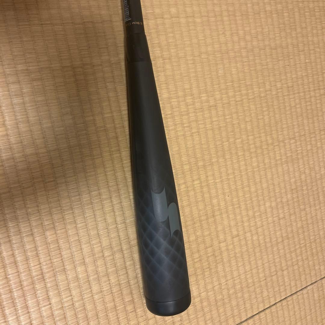 限定生産品　MM18ヘビー 少年軟式バット 82cm 710g 値下げ可