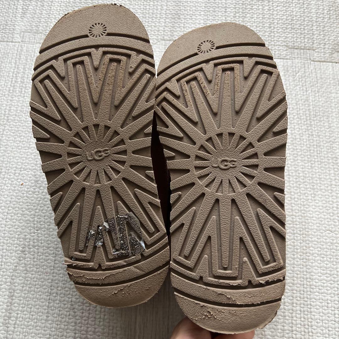 靴 UGG Tazz II 23cm