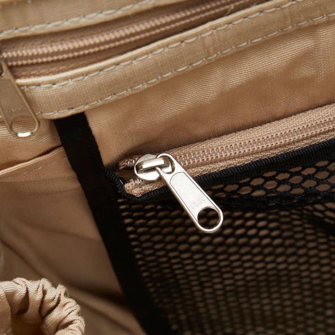 美品‼️Burberry バーバリー❤️ベージュ❤️キルティング❤️マザーズバッグ❤️希少