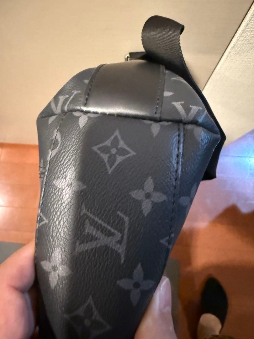 Louis Vuitton メッセンジャーバッグ