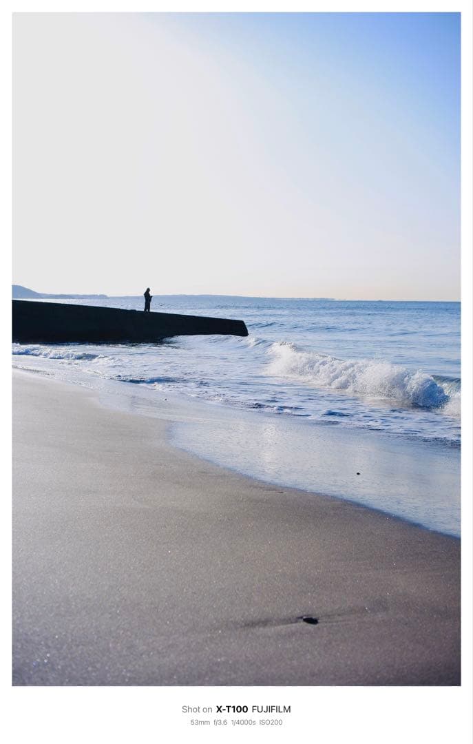 Fujifirm X-T100 ダークブラウン&TTartisan40mmセット