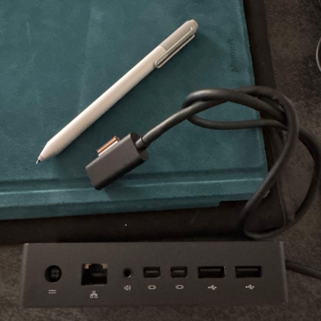 Microsoft Surface Pro4 本体 ジャンク