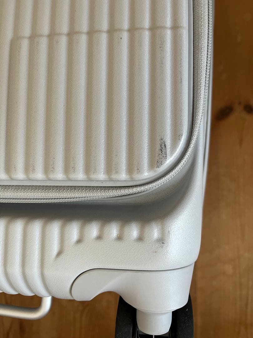 イノベーター スーツケース 75L ストーン