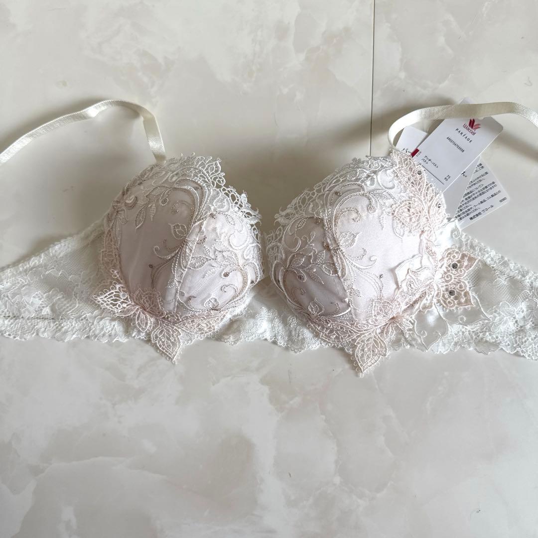 ☆ワコール パルファージュ C75☆40G