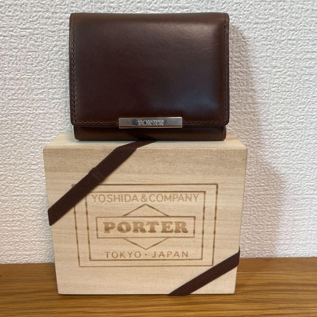 小物 COIN & CARD CASE