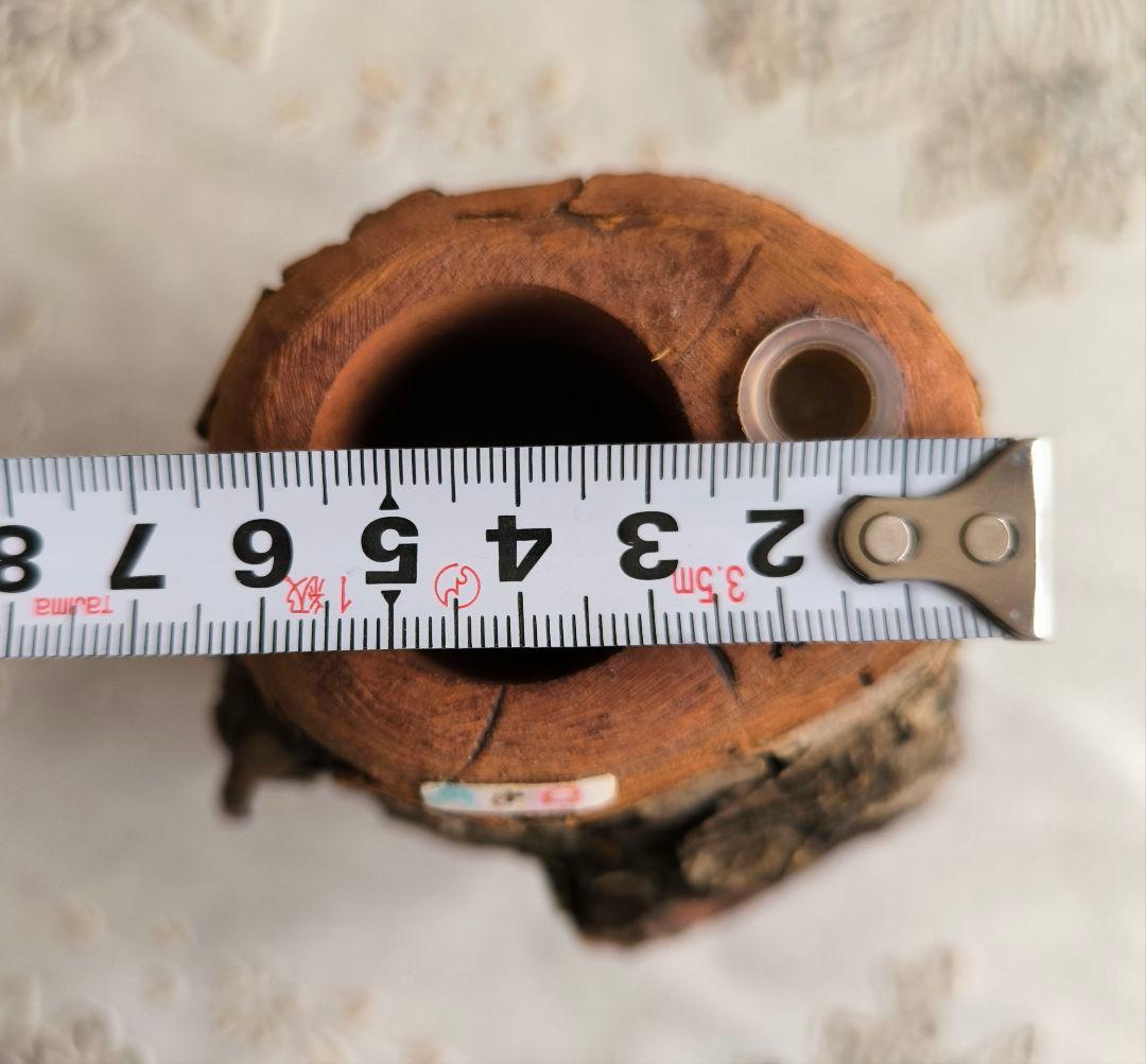 ☆希少！ 三本木 森兵衛 A+Ω クラフトウッド☆