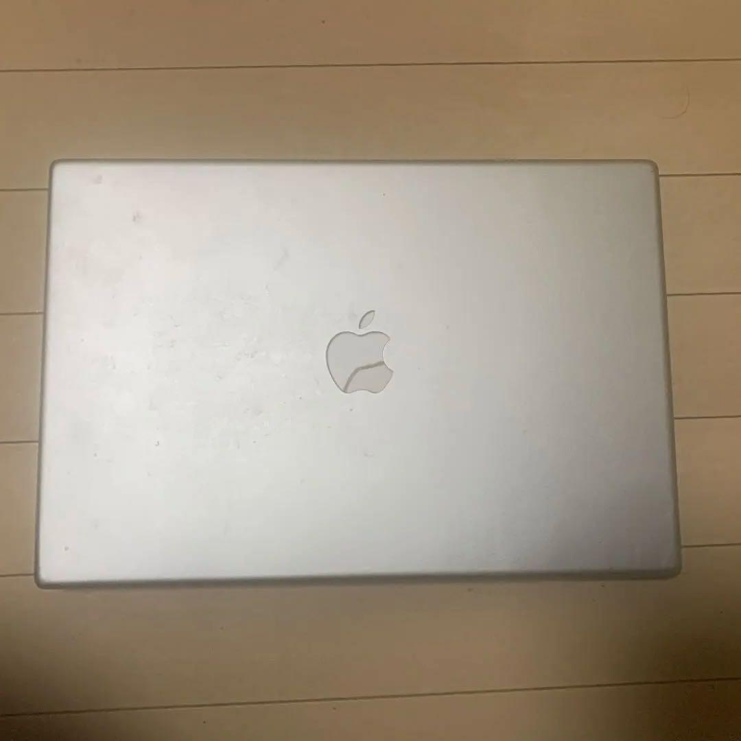 MacBook本体 APPLE MacBook pro