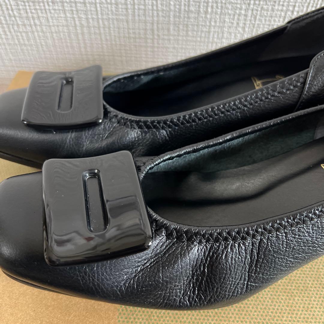 kathy様ご購入予定【美品】うさぎや　パンプス　ヒール