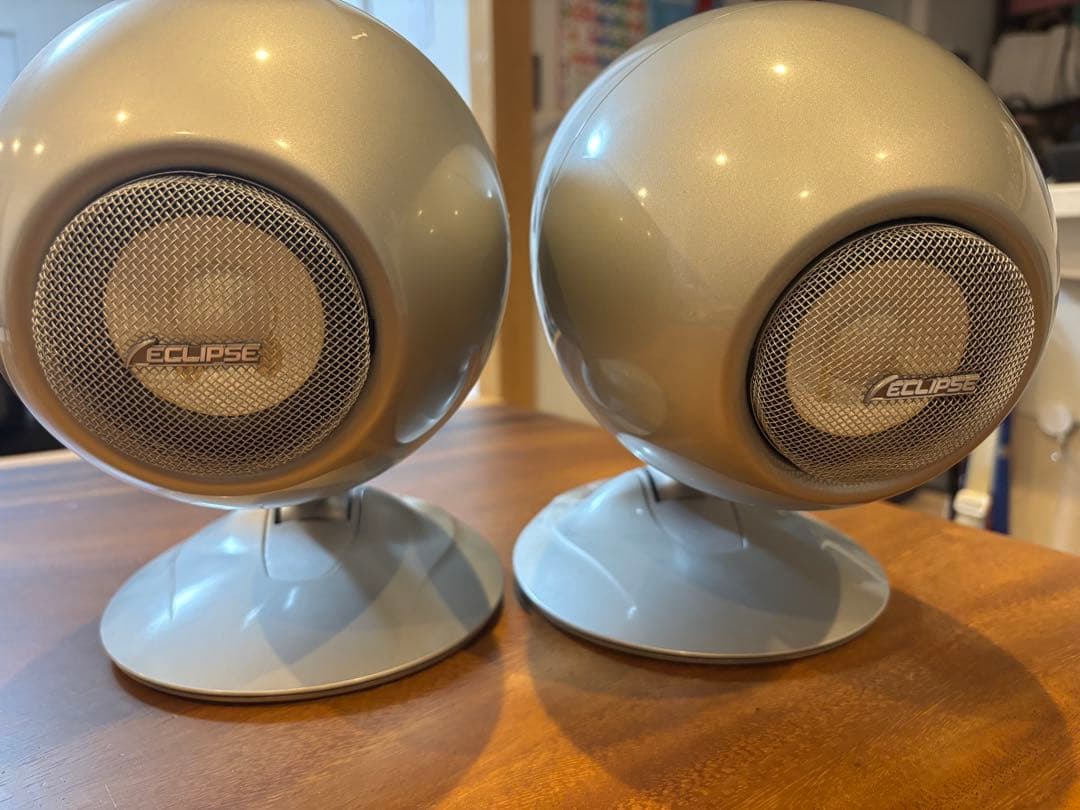 ECLIPSE TD-508 Ⅱ SU 2個セット