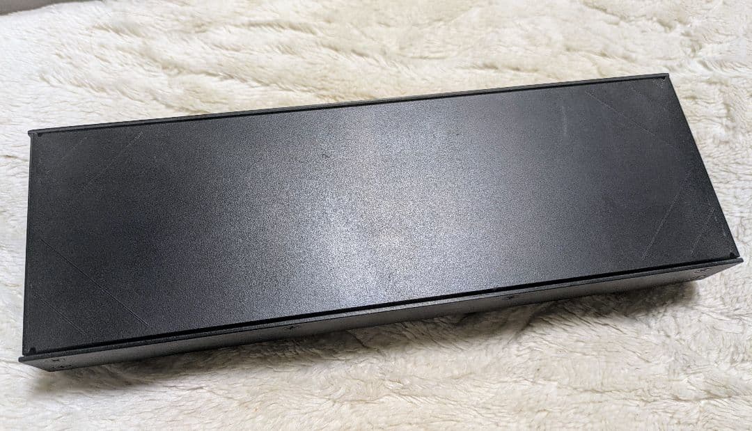 boss ms-3 マルチエフェクター スイッチャー