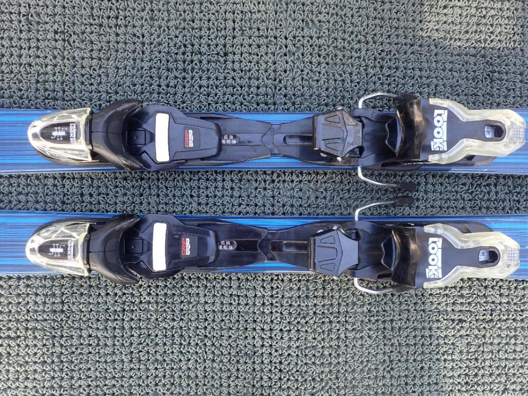 ディナスター　Dynastar スキー板　ジュニア　130cm