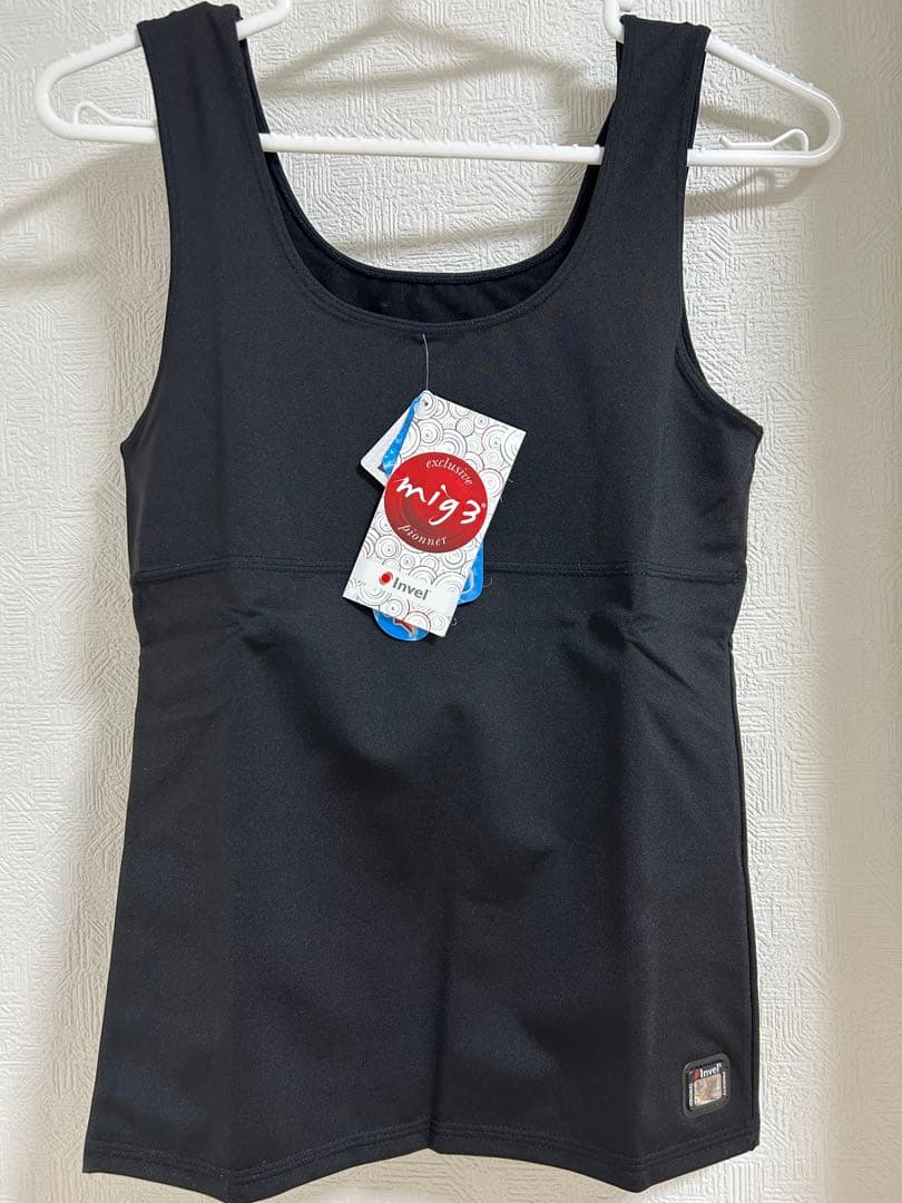 えりか★Invel タンクトップ GG(XL)サイズ