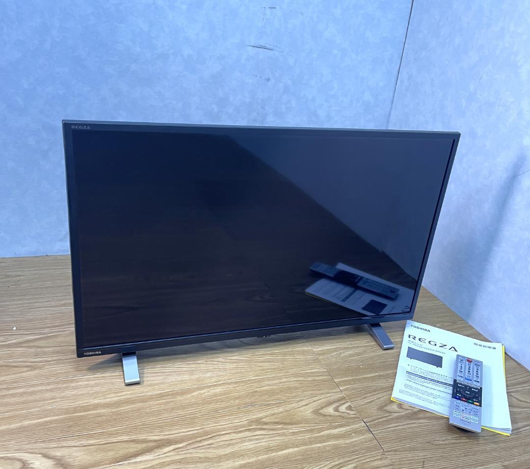 K☆1172 東芝 REGZA 液晶テレビ 32V34